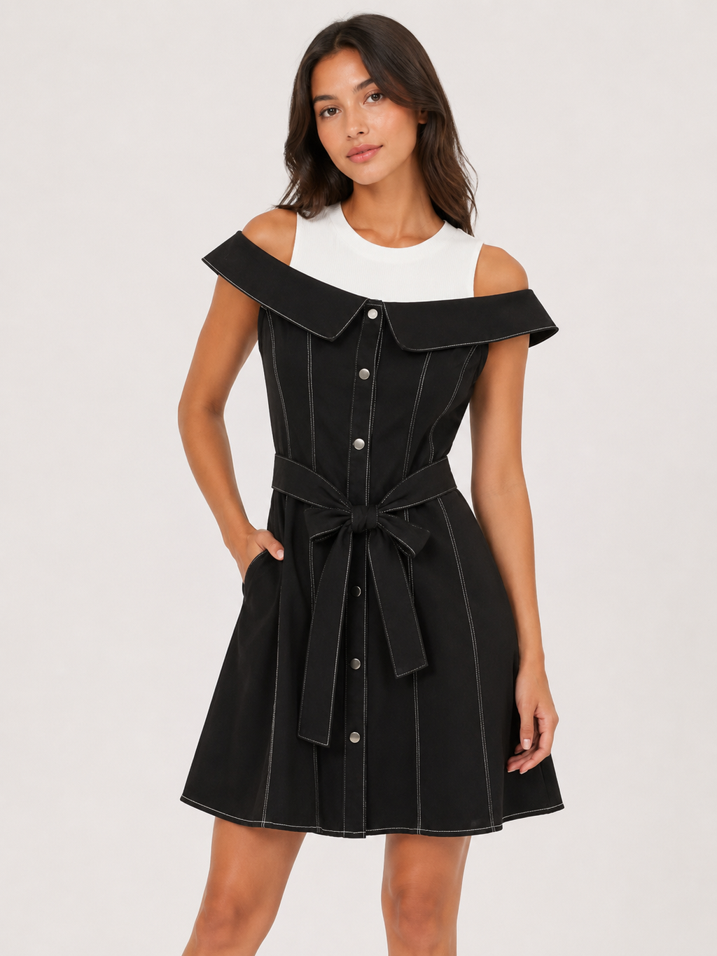 Abito Completo Donna Vero Moda