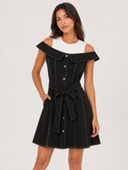 Abito Completo Donna Vero Moda