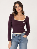 Top Donna Vero Moda