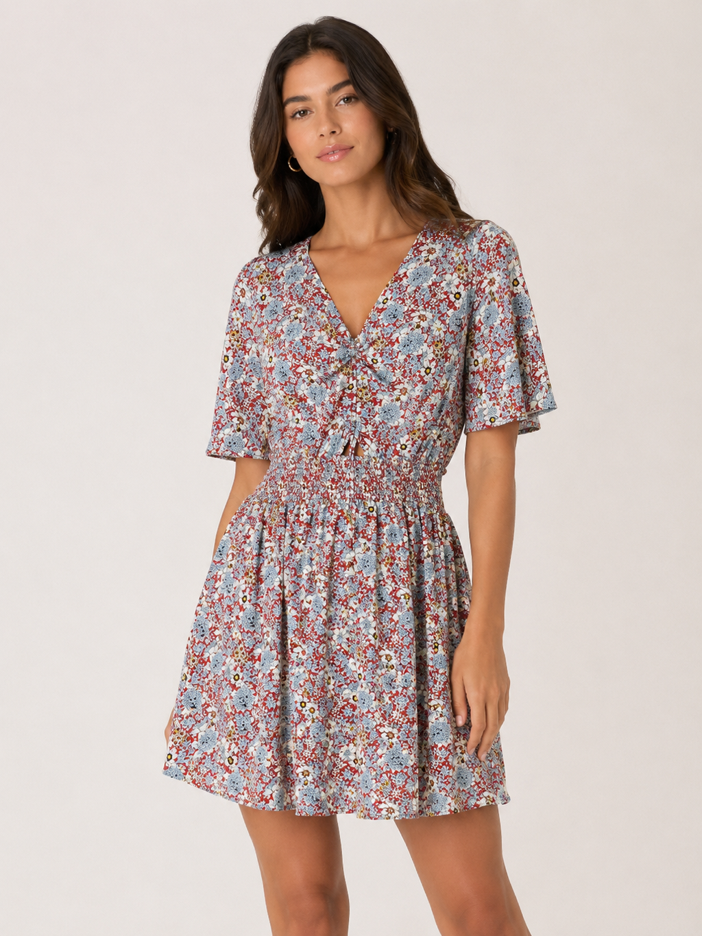 Abito Donna Vero Moda