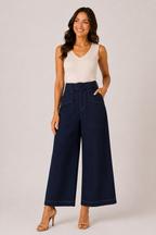 Pantaloni Donna Vero Donna