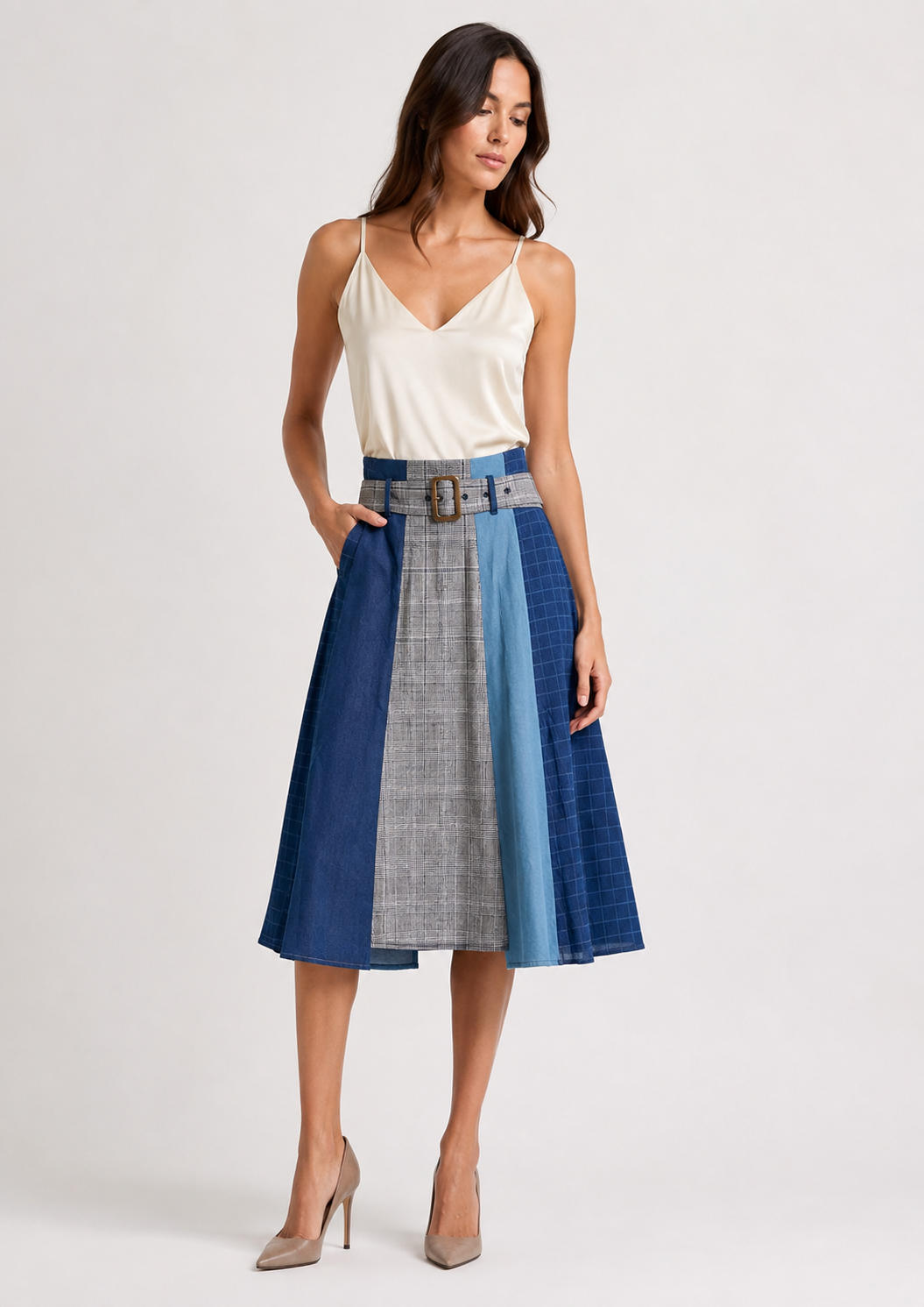 Gonna Donna Vero Moda