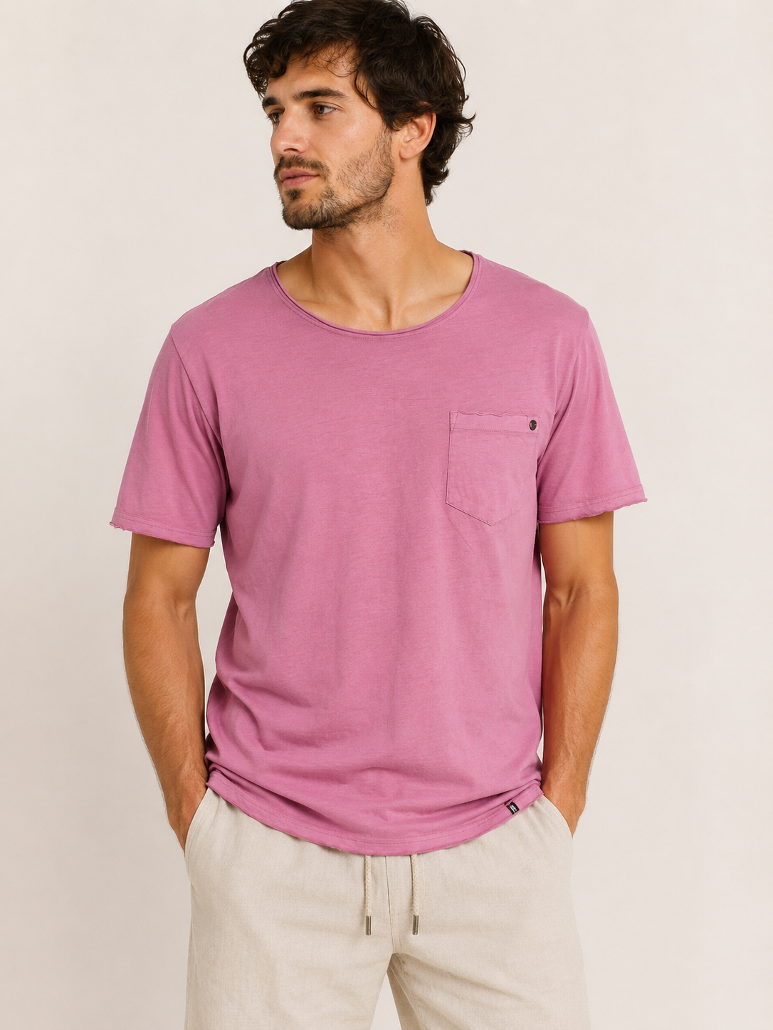 T-shirt Uomo Koala Bay