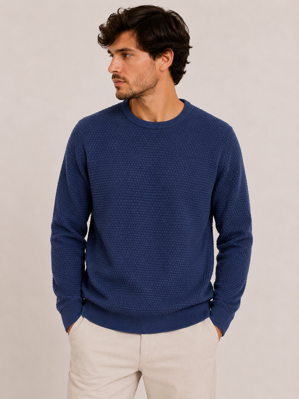 Maglione Uomo Koala Bay