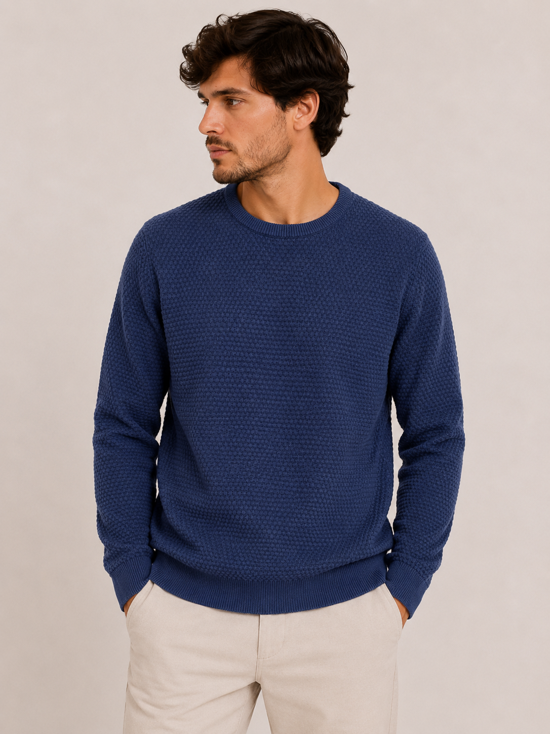 Maglione Uomo Koala Bay