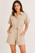 Tutina Donna Vero Moda