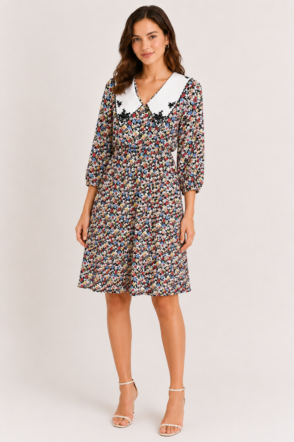Abito Donna Vero Moda