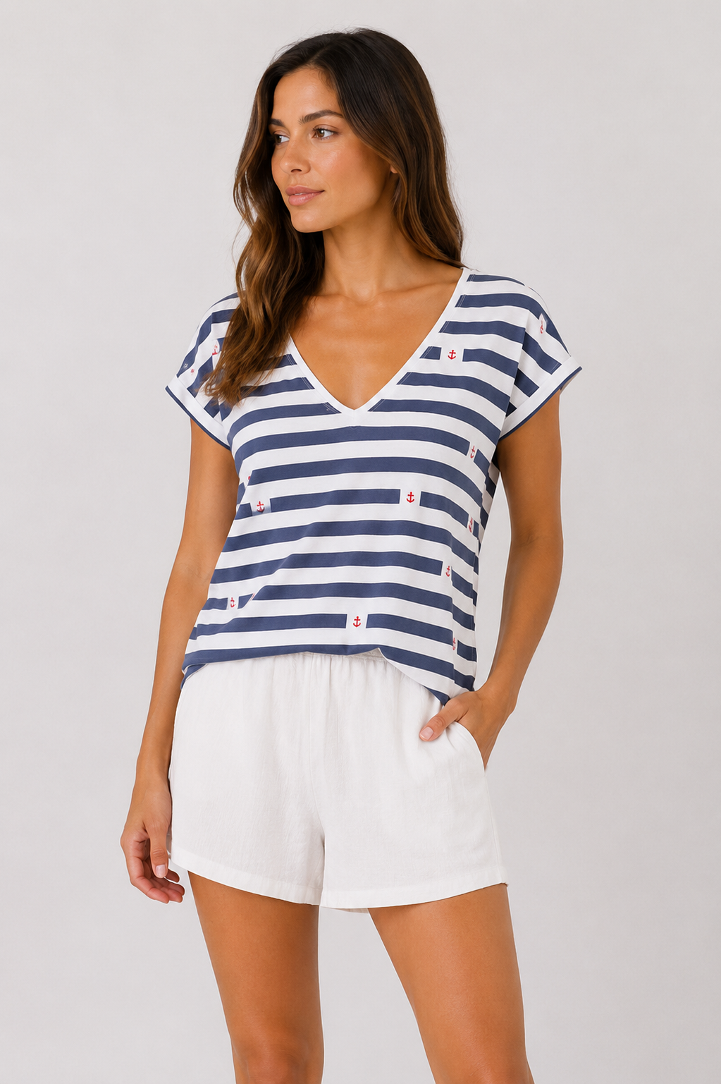 T-shirt Donna Koala Bay