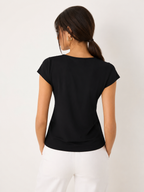 T-shirt Donna Inside