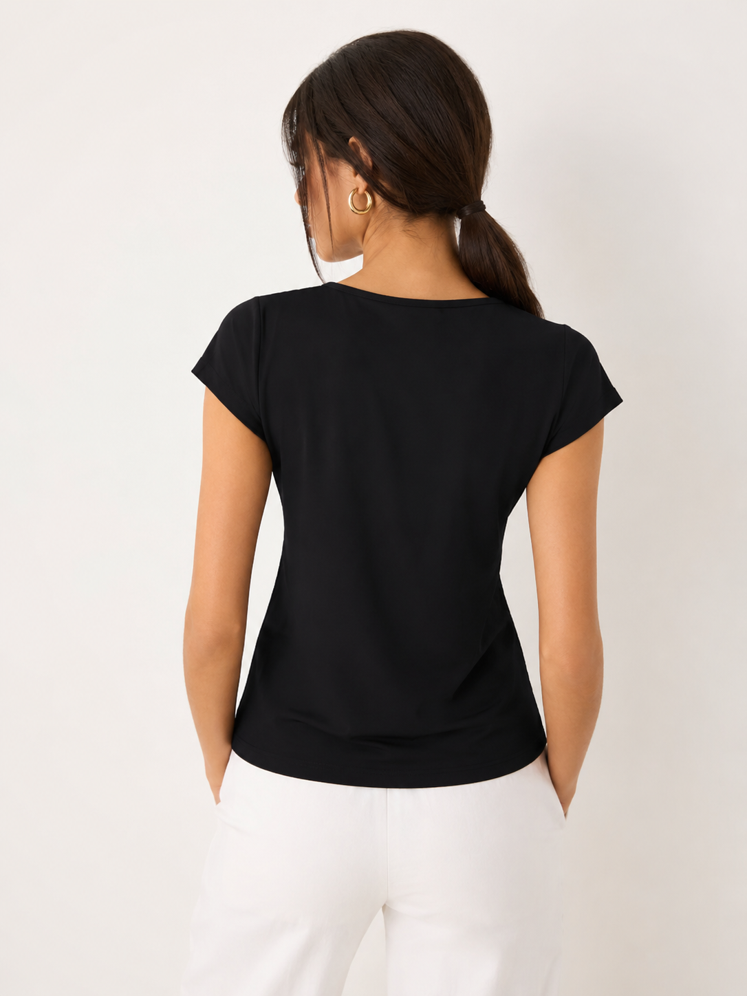 T-shirt Donna Inside