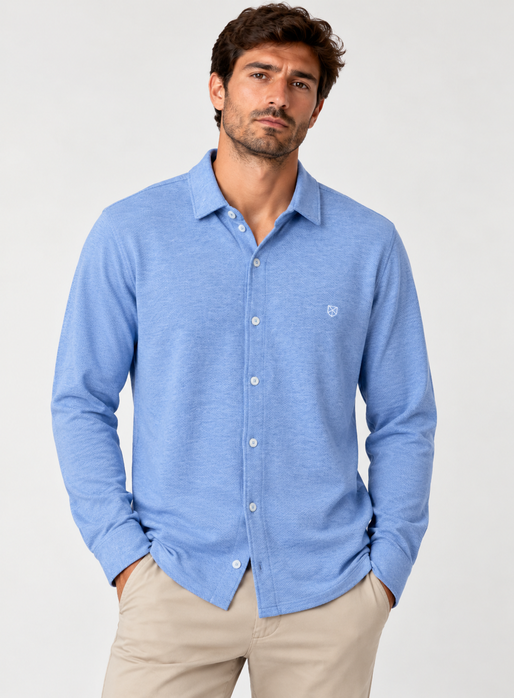 Camicia Uomo Jack&Jones