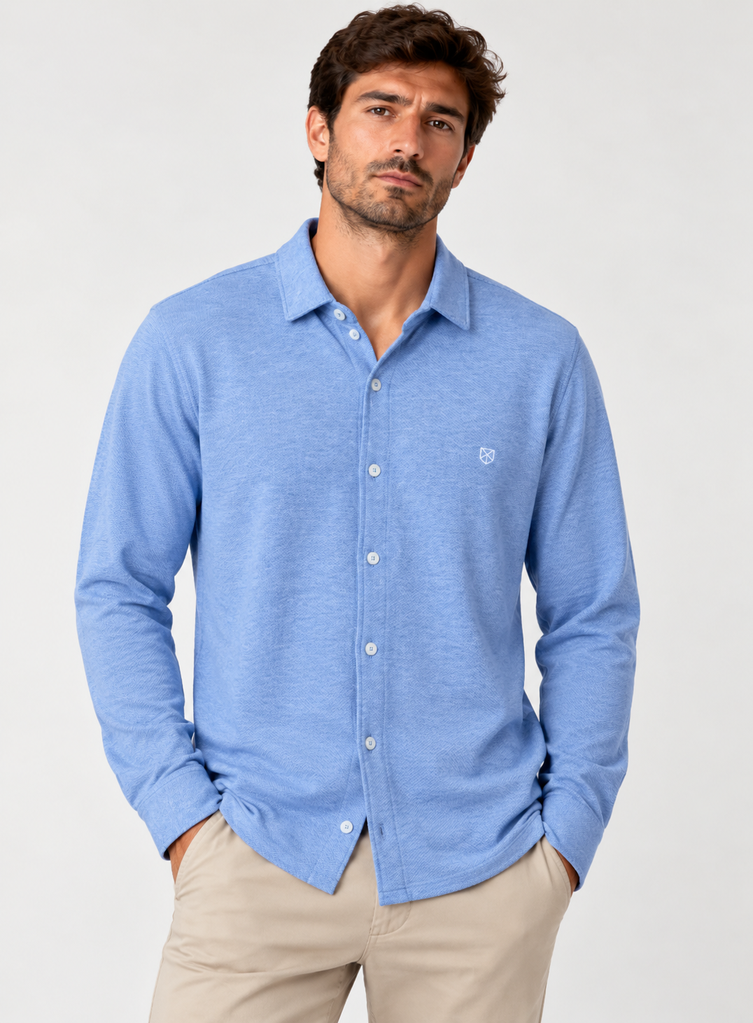 Camicia Uomo Jack&Jones