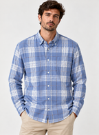 Camicia Uomo Jack&Jones
