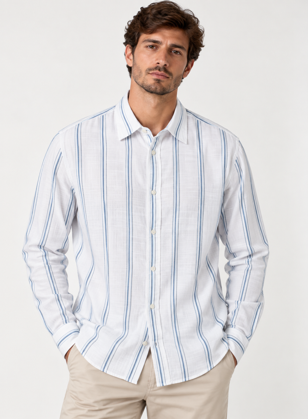Camicia Uomo Jack&Jones