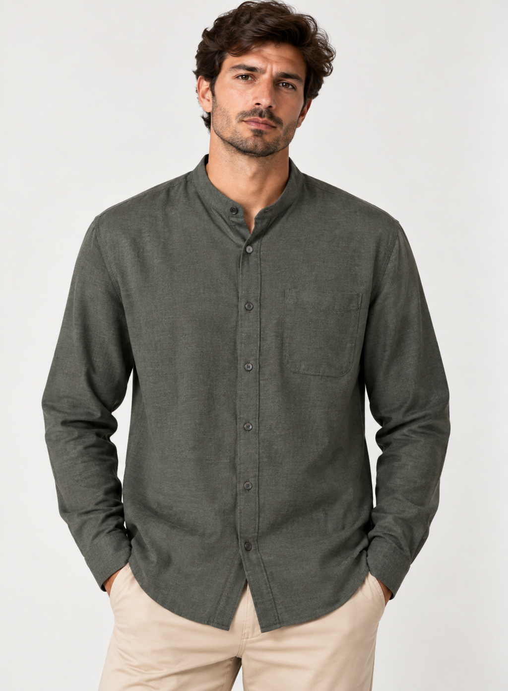 Camicia Uomo Jack&Jones