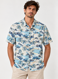 Camicia Uomo Koala Bay