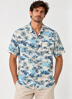 Camicia Uomo Koala Bay