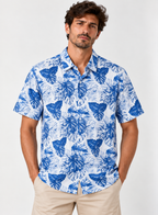 Camicia Uomo Koala Bay