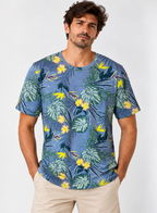 T-shirt Uomo Koala Bay