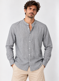 Camicia Uomo Koala Bay