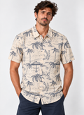 Camicia Uomo Koala Bay