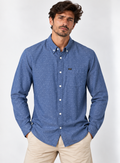 Camicia Uomo Lee
