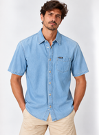Camicia Uomo Lee