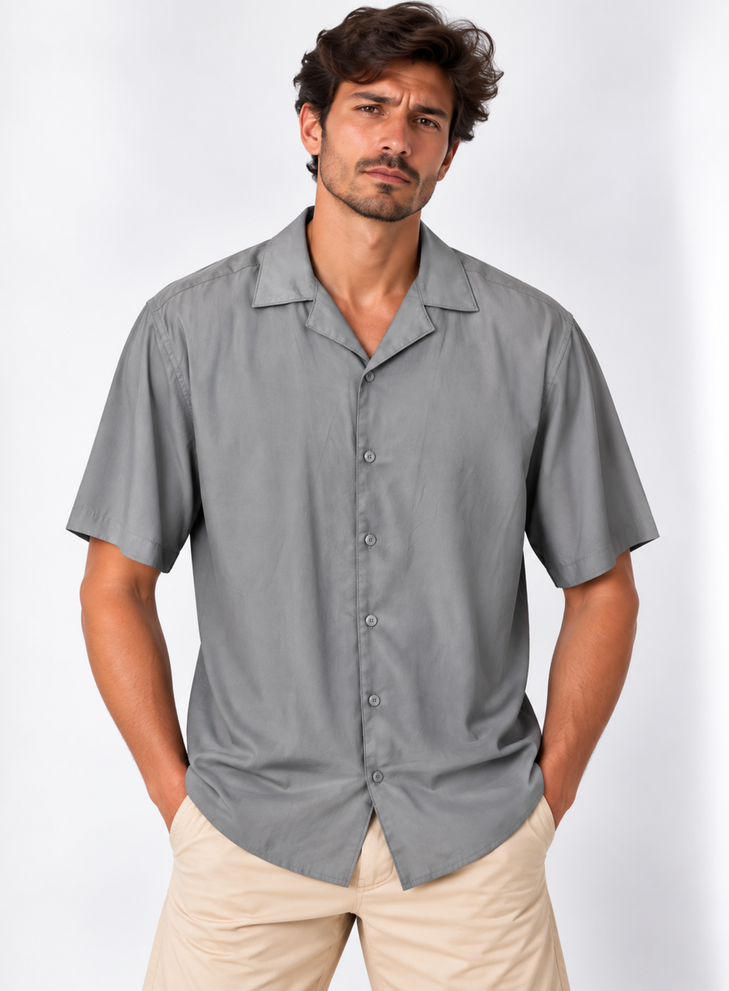 Camicia Uomo Only&Sons