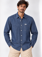 Camicia Uomo Wrangler