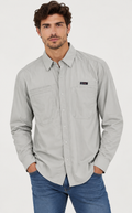 Camicia Uomo Wrangler