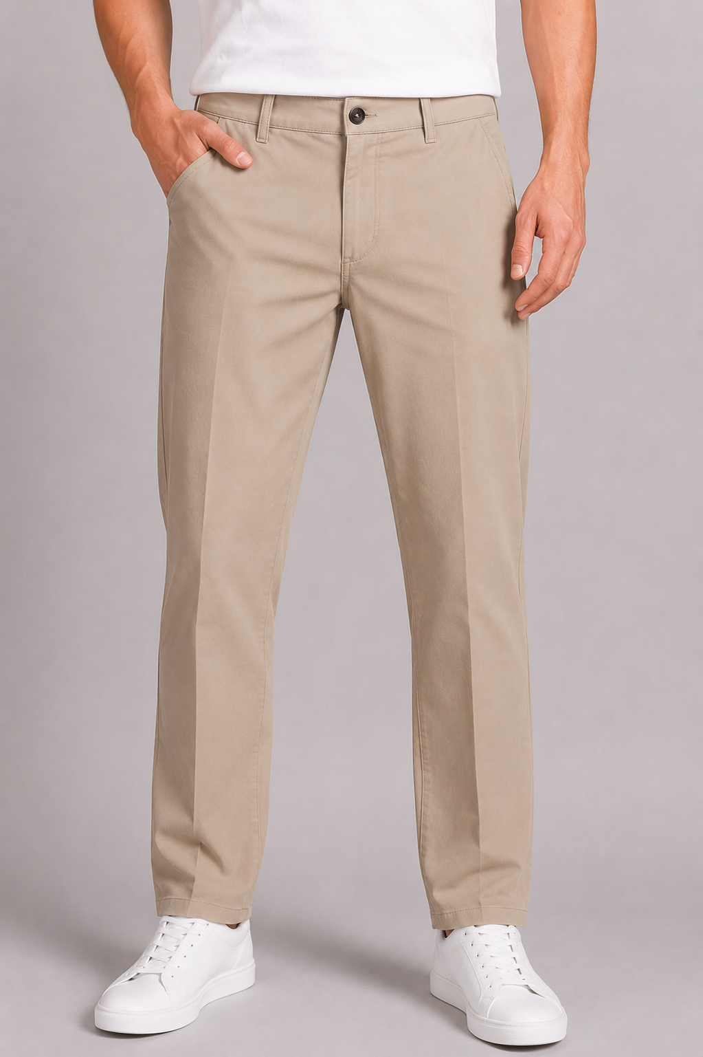 Pantaloni Uomo Millennial