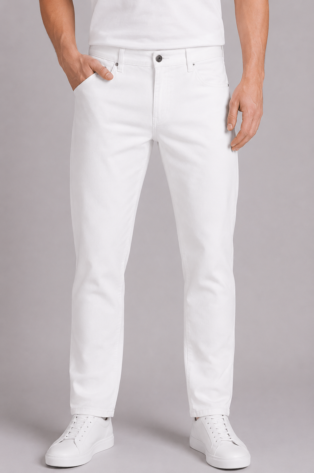 Jeans Uomo C&A