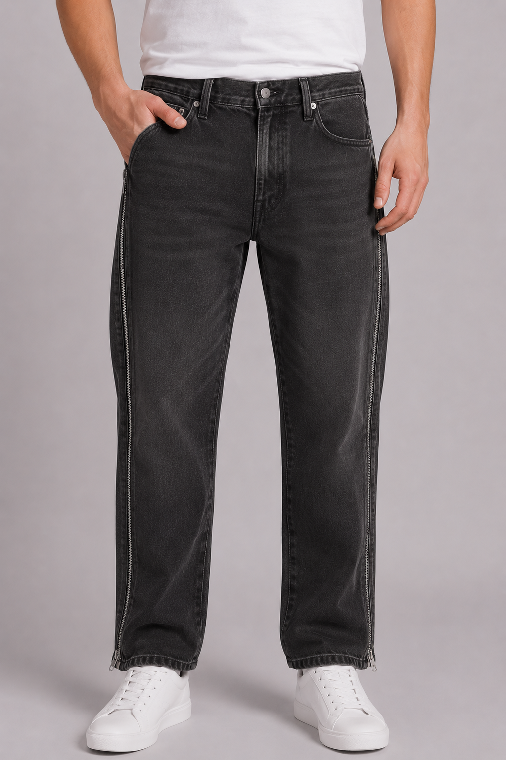 Jeans Uomo C&A