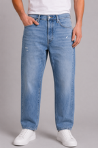 Jeans Uomo C&A