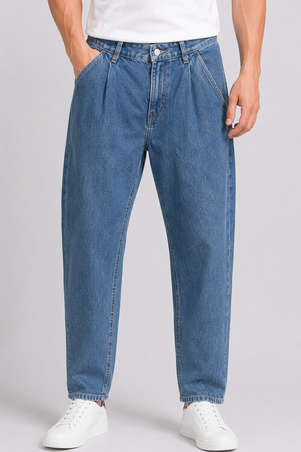 Jeans Uomo C&A