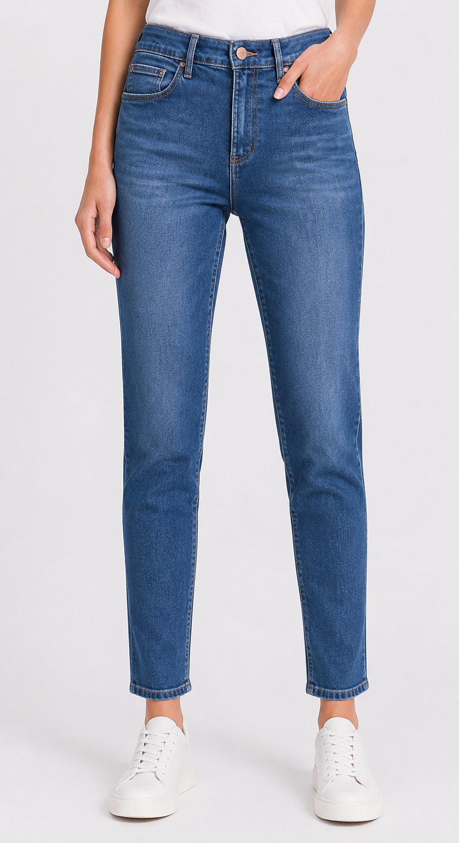 Jeans Donna Wrangler