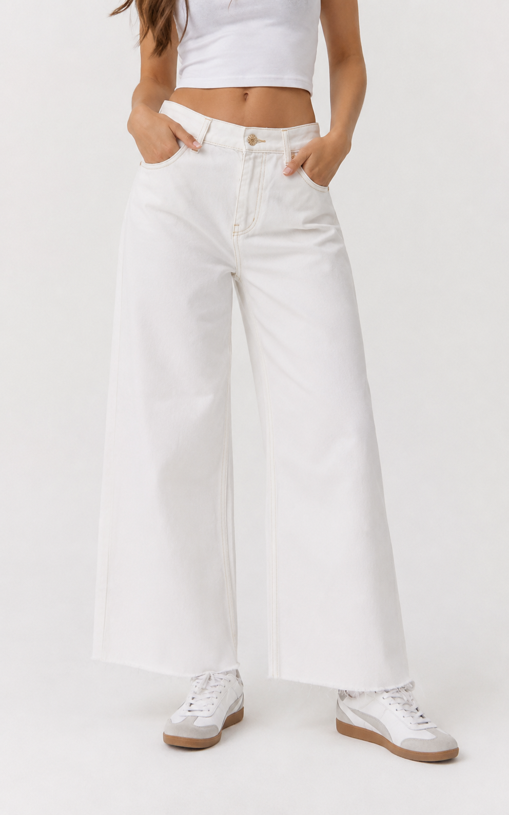 Jeans Donna Sinsay