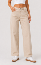 Jeans Donna Sinsay
