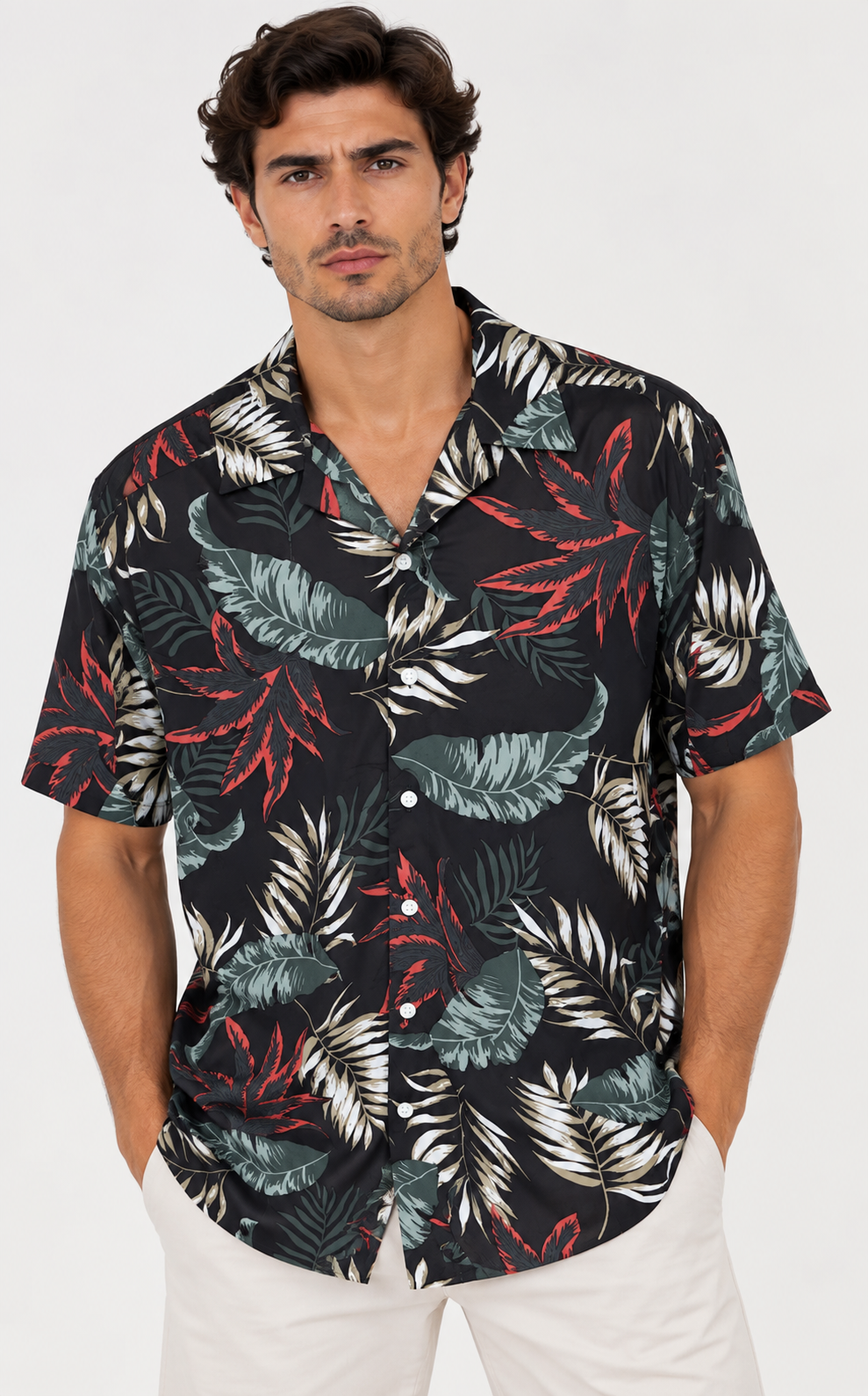 Camicia Uomo Only&Sons