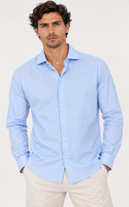 Camicia Uomo Paul Matthew