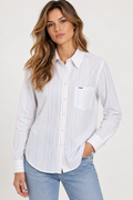 Camicia Donna Wrangler