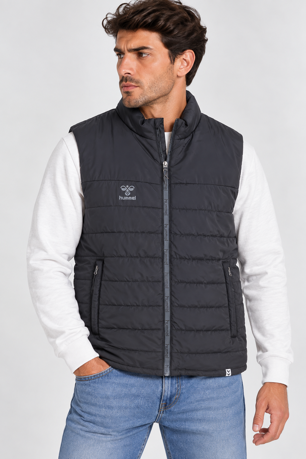 Gilet Unisex Hummel