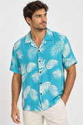 Camicia Uomo Koala Bay