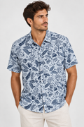 Camicia Uomo Koala Bay