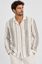 Camicia Uomo Koala Bay