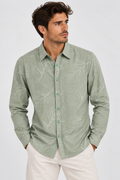 Camicia Uomo Koala Bay