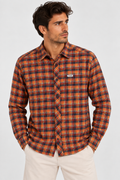 Camicia Uomo Wrangler