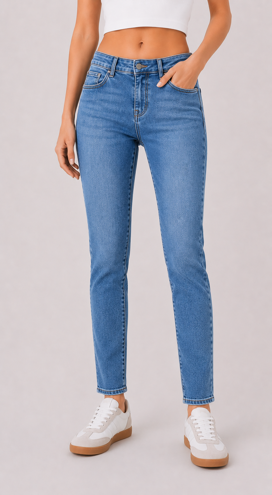 Jeans Donna Only