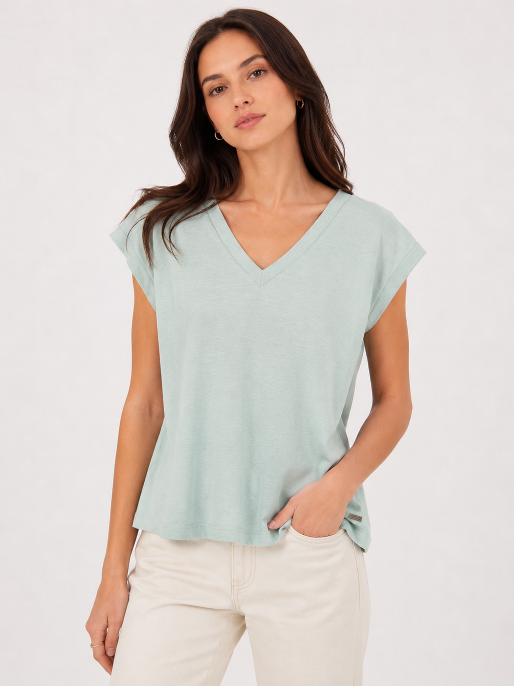 T-shirt Donna Koala Bay