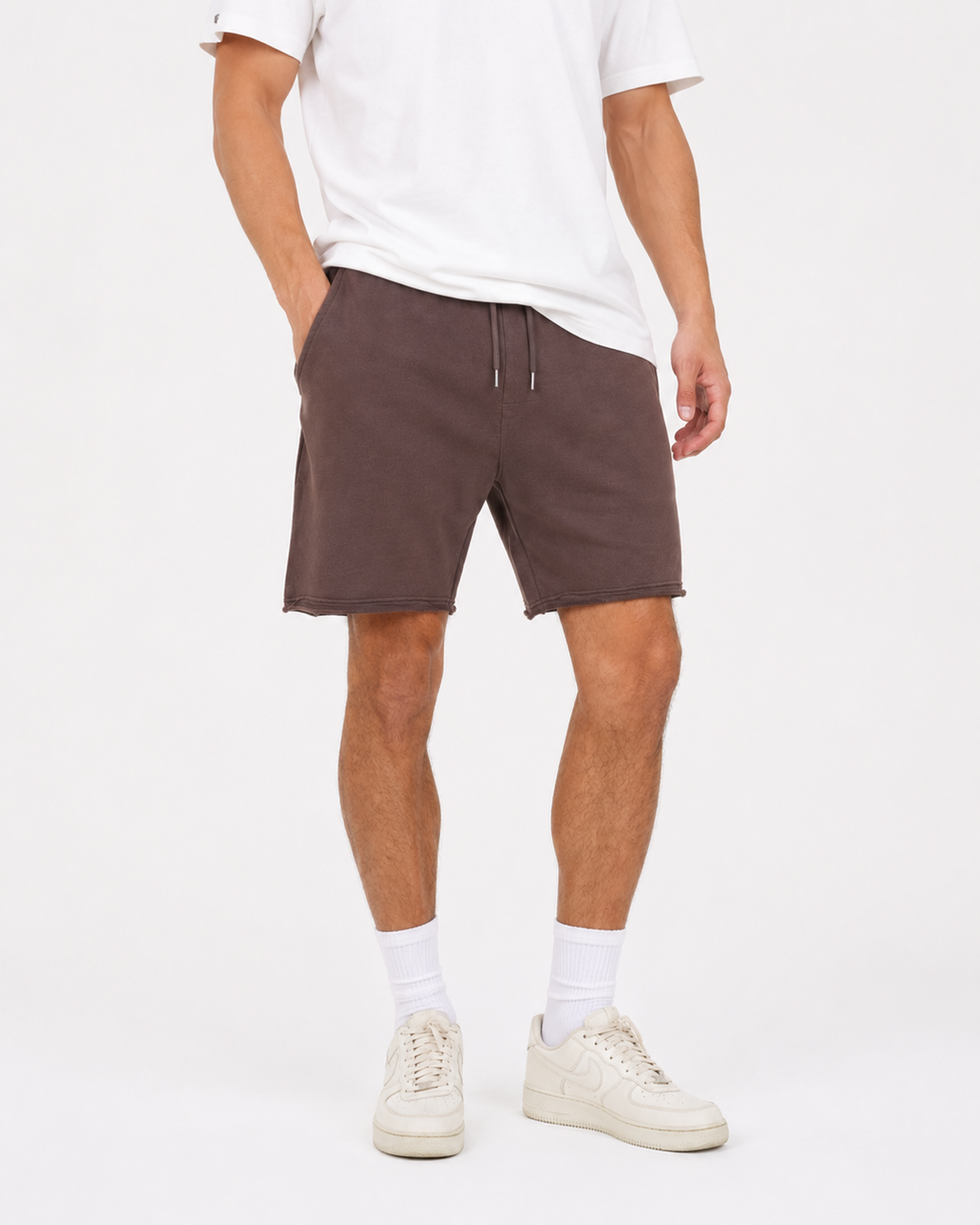Pantaloncini Uomo Rebel